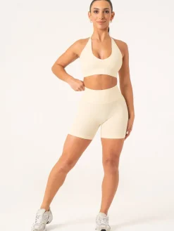 Lift BBL Scrunch Seamless Shorts