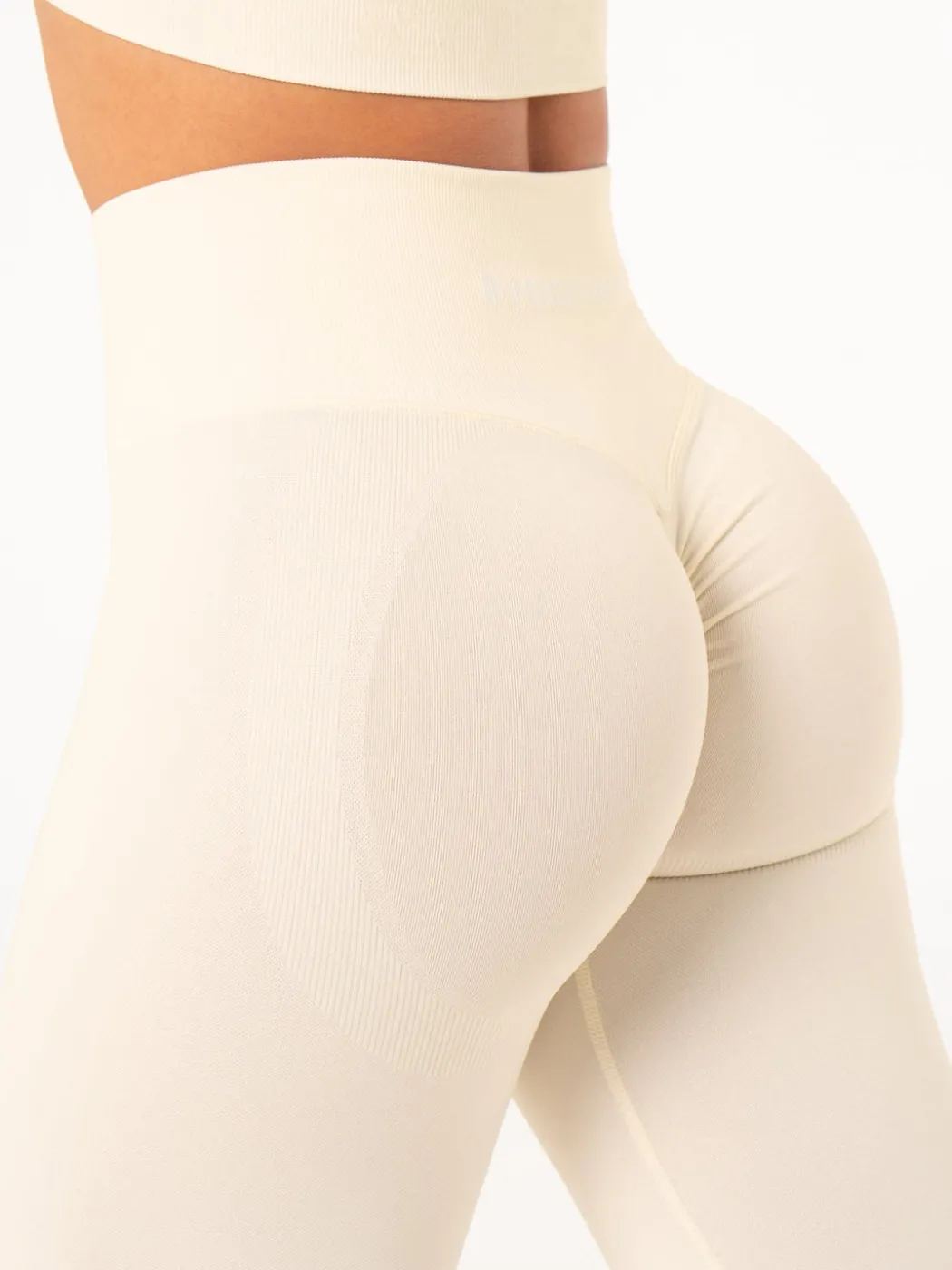 Lift BBL Scrunch Seamless Leggings