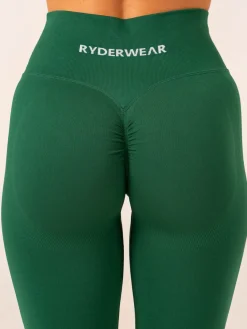 Lift BBL Scrunch Seamless Leggings