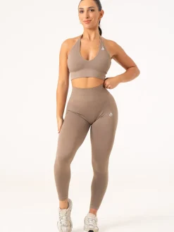 Lift BBL Scrunch Seamless Leggings