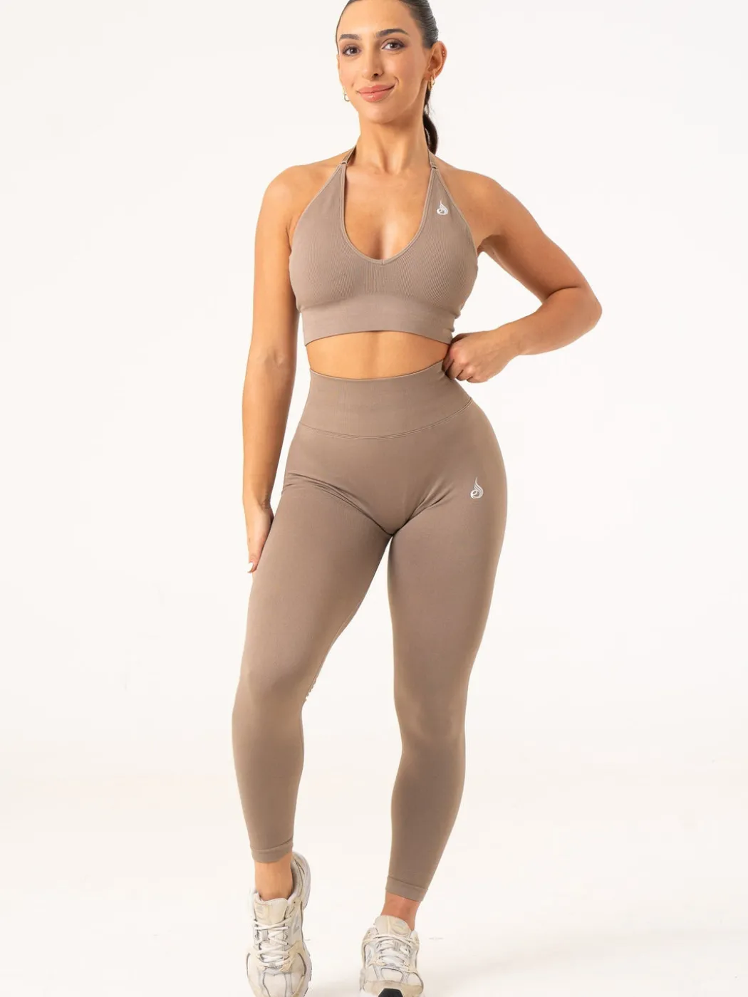 Lift BBL Scrunch Seamless Leggings