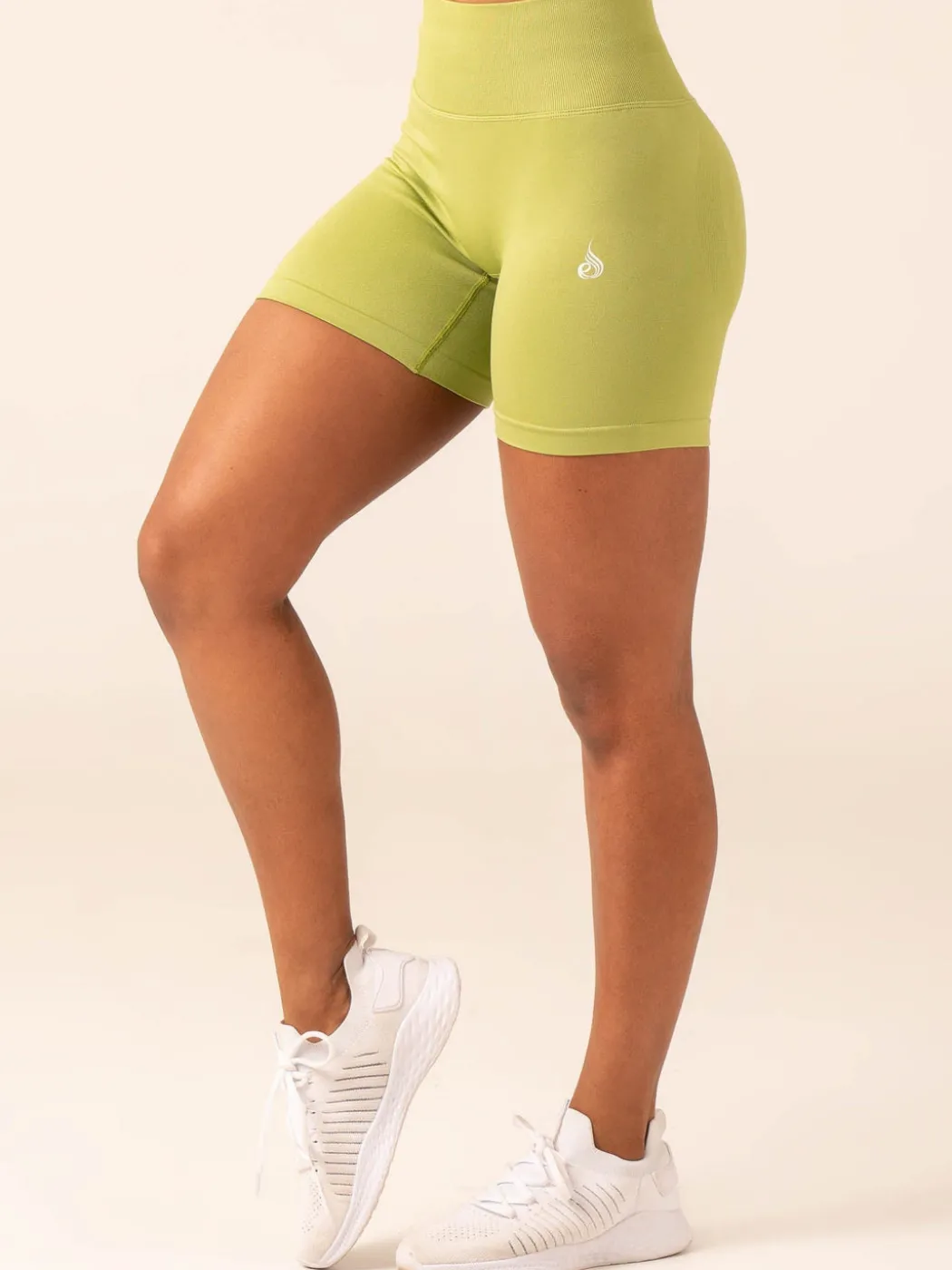 Lift BBL Scrunch Seamless Shorts