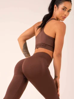 Lift Scrunch Seamless Leggings
