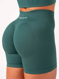 Lift Scrunch Shorts