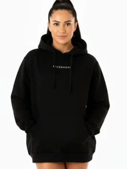 Lifting Only Pullover Hoodie