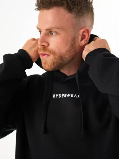 Lifting Only Pullover Hoodie