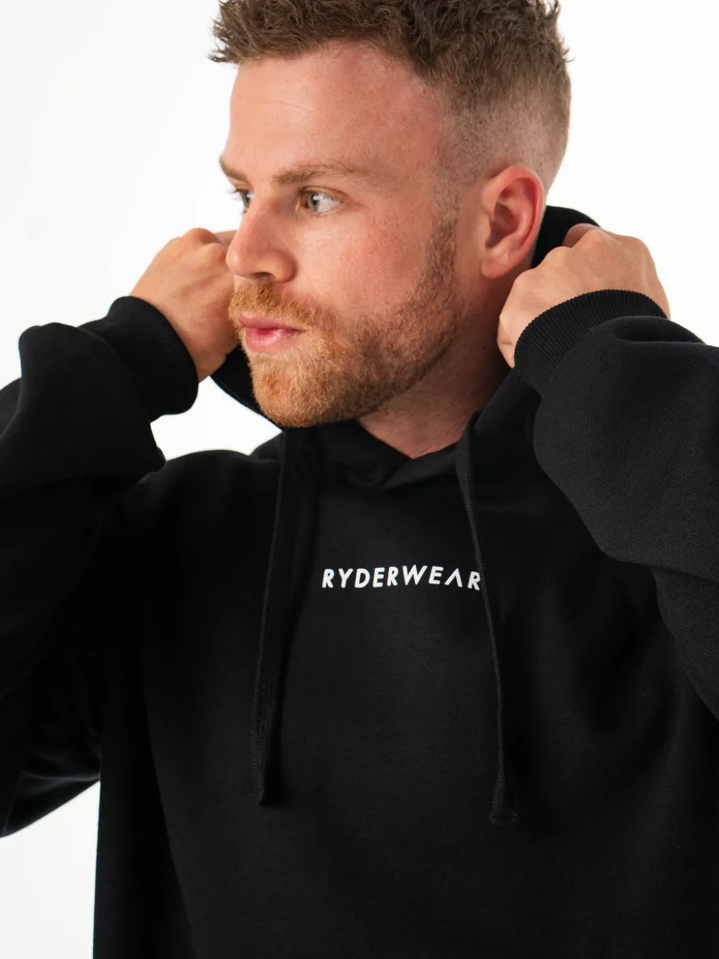Lifting Only Pullover Hoodie