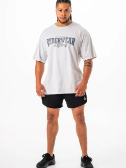 Lifting Oversized Tshirt