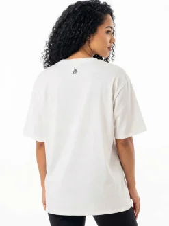 Lifting Oversized Tshirt