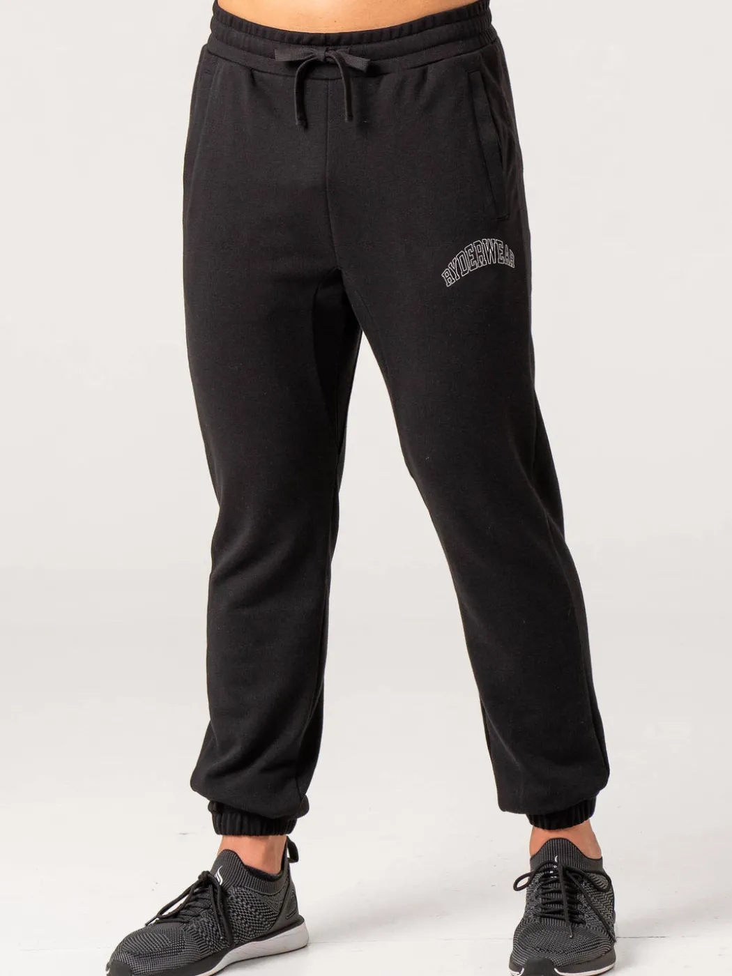 Men's Collegiate Track Pant