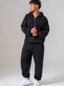 Mens Track Jacket