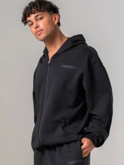 Mens Track Jacket
