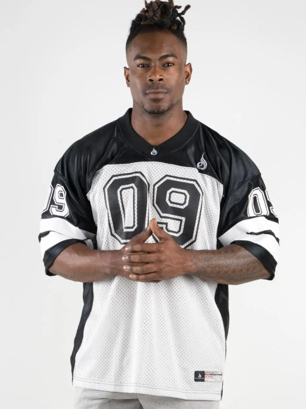 Mens Varsity Jersey