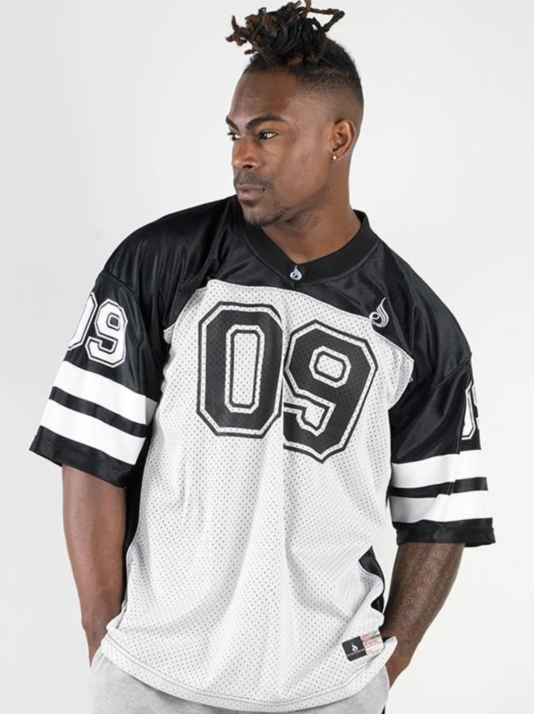 Mens Varsity Jersey