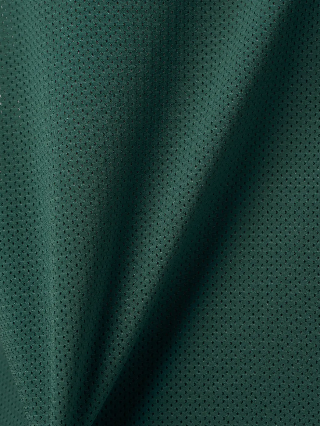 Mesh Flex Muscle Tank