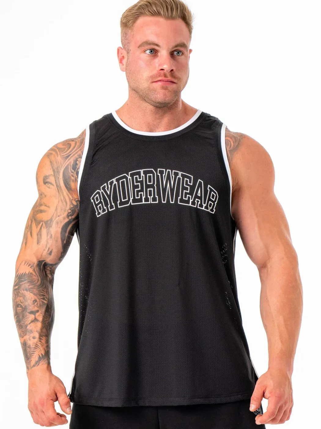 MVP Mesh Jersey