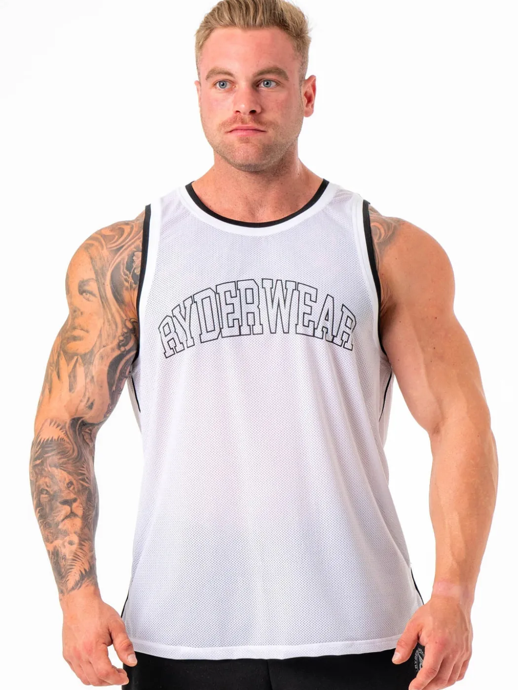 MVP Mesh Jersey