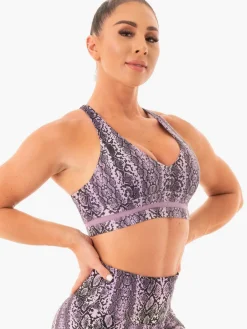 NEM X RW Sports Bra