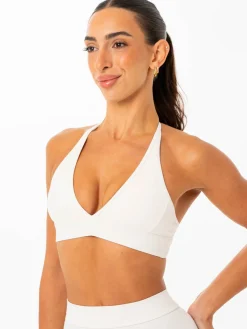 NKD Contrast Halter Bra