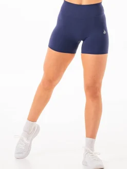 NKD High Waisted Scrunch Shorts