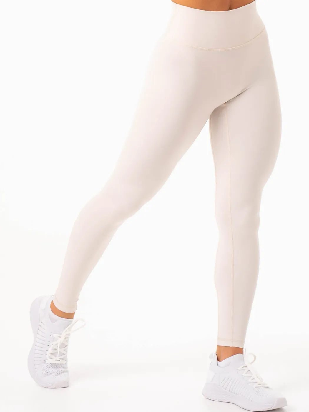 NKD High Waisted Scrunch Leggings