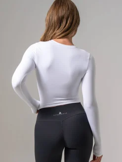 NKD Long Sleeve Top