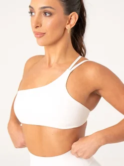 NKD One Shoulder Sports Bra