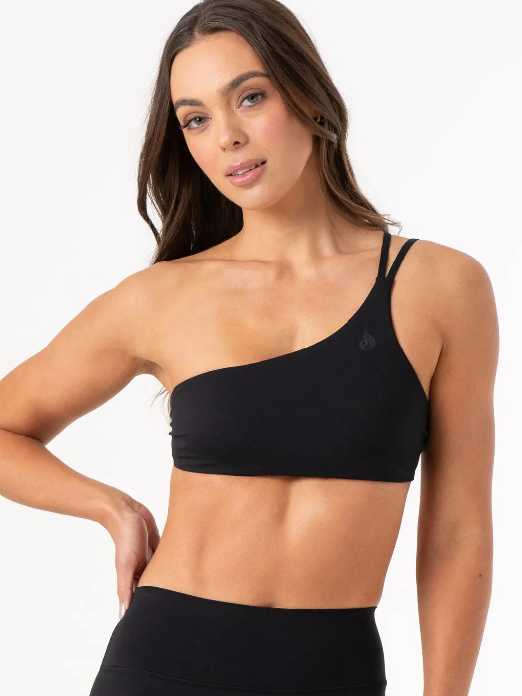 NKD One Shoulder Sports Bra
