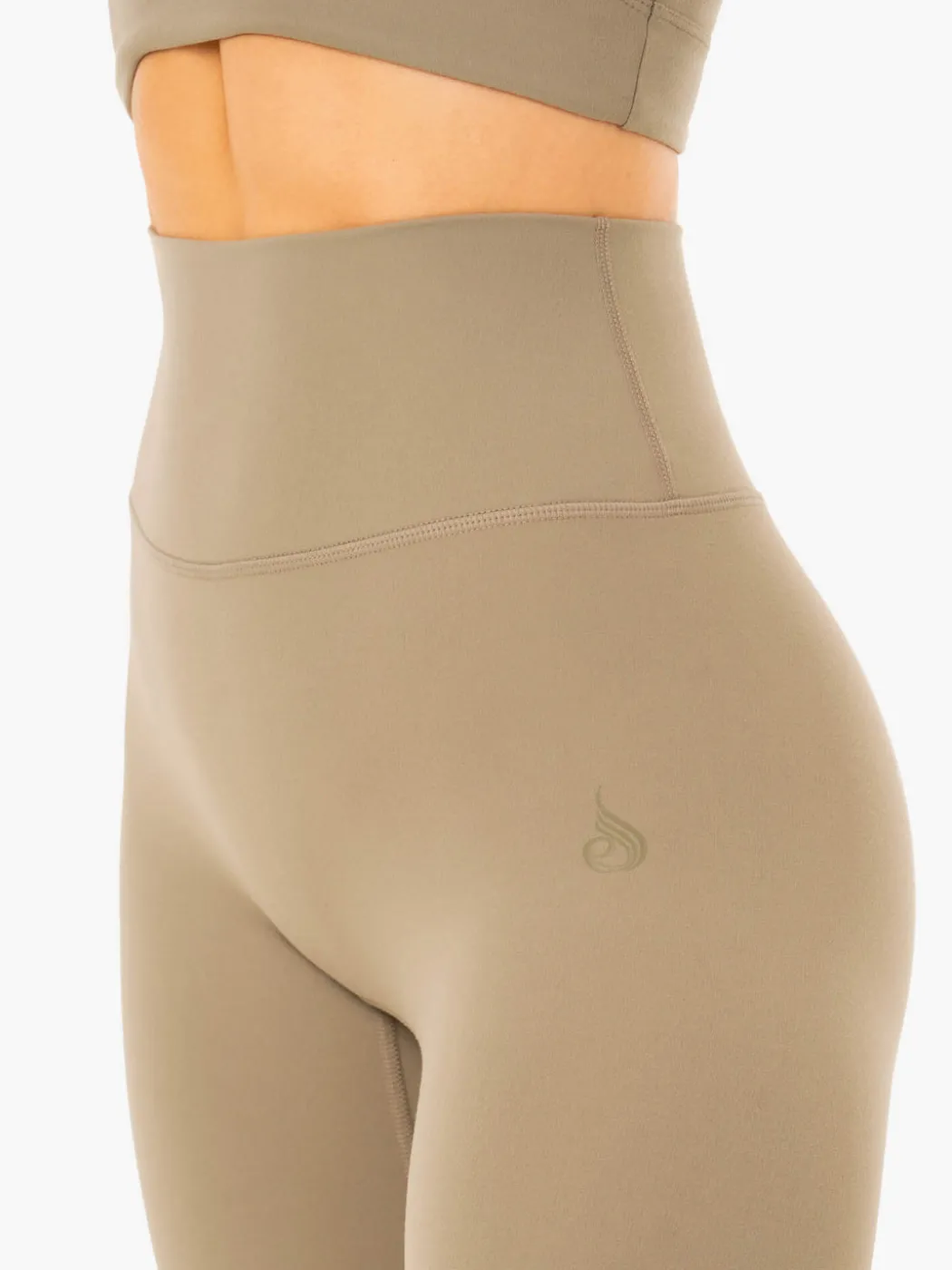 NKD Refine High Waisted Leggings