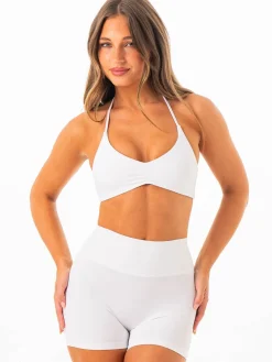 NKD Sweetheart Halter Bra