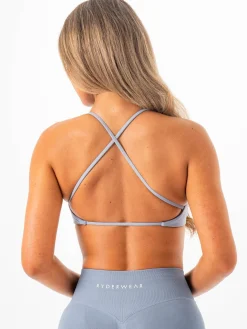 NKD Twist Sports Bra