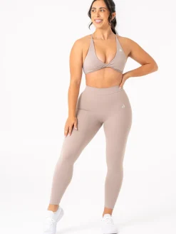 NKD Twist Sports Bra