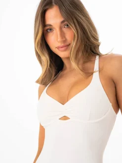 NKD Underwire Bodysuit
