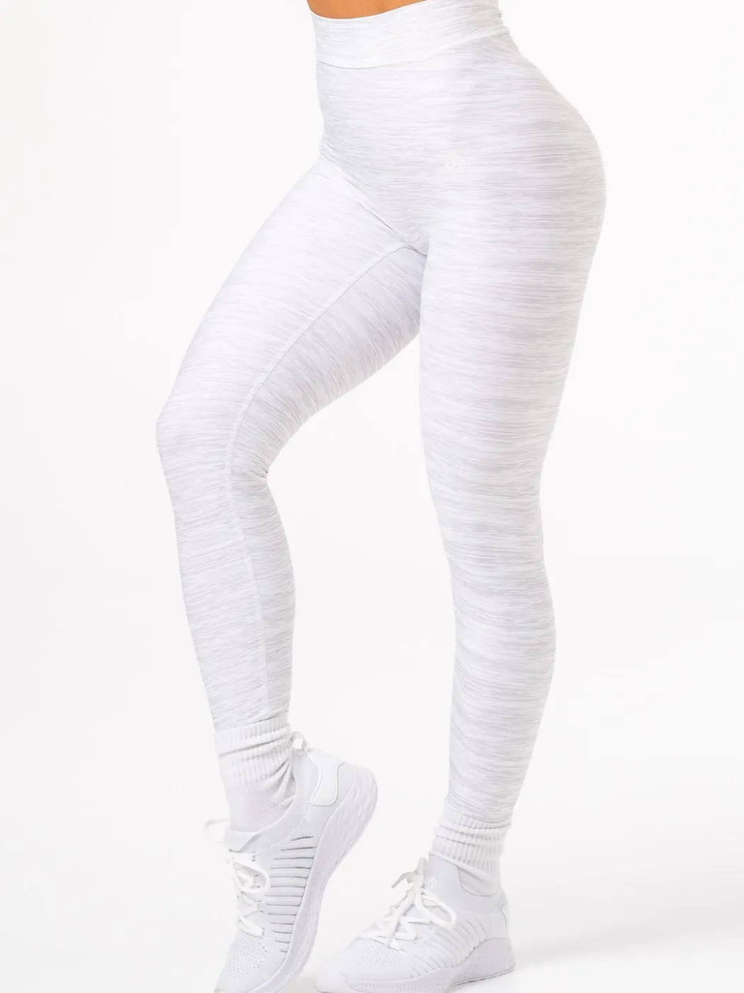 NKD V Scrunch Leggings