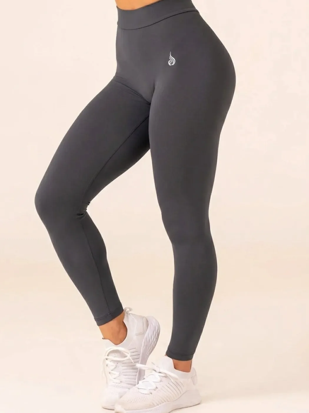 NKD V Scrunch Leggings
