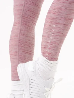 NKD V Scrunch Leggings