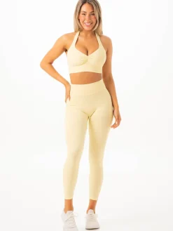 NKD V Scrunch Pocket Leggings