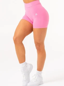 NKD V Scrunch Shorts