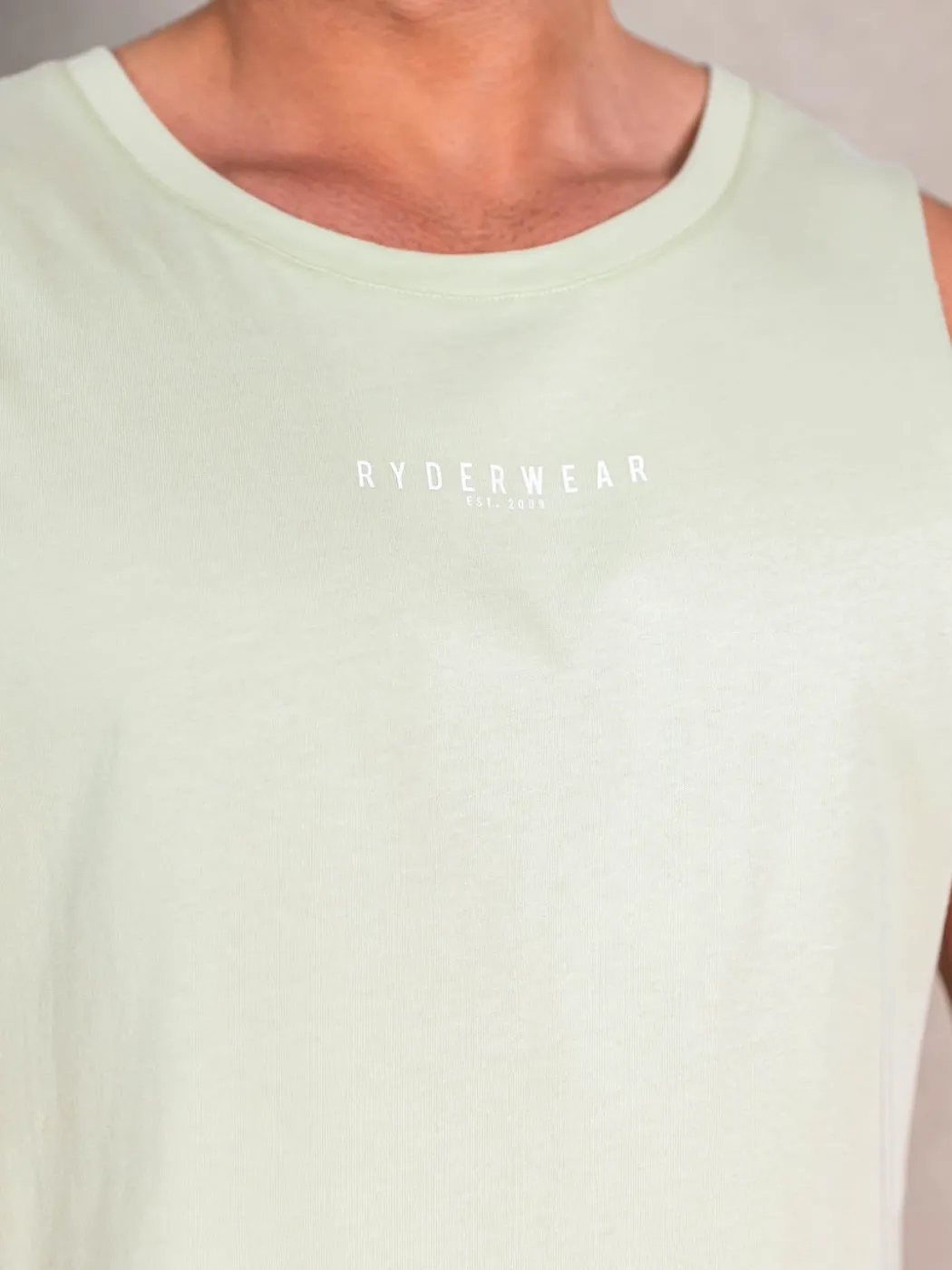 NRG Baller Tank