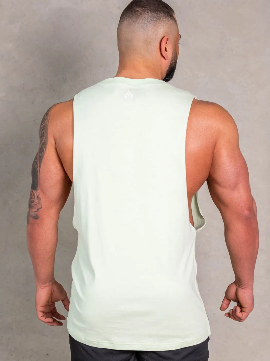 NRG Baller Tank