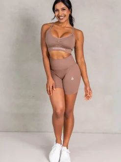 NRG Seamless Sports Bra