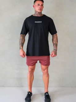 Octane Mesh Shorts