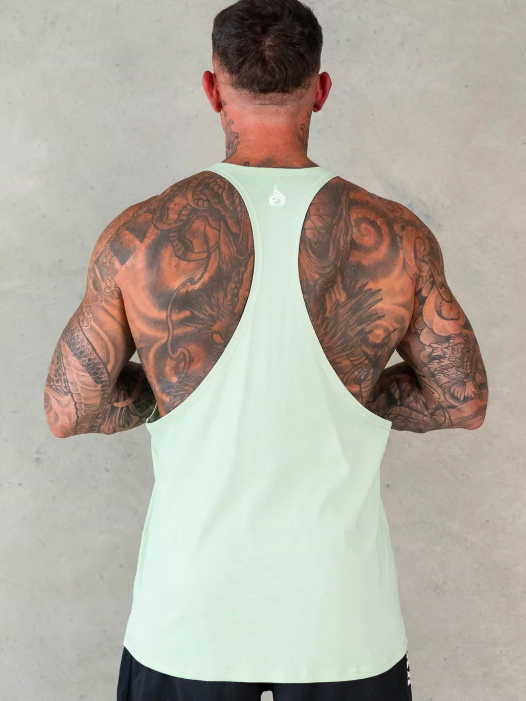 Octane Stringer