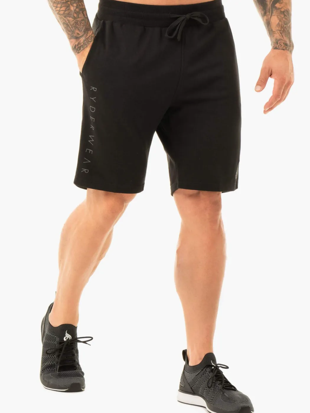 Original Track Shorts
