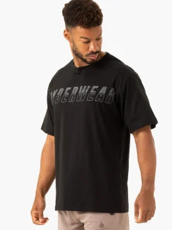 Overdrive Oversized T-Shirt