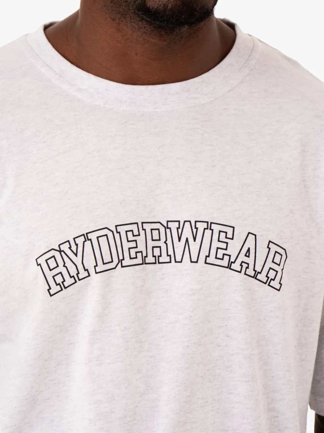 Oversized T-Shirt