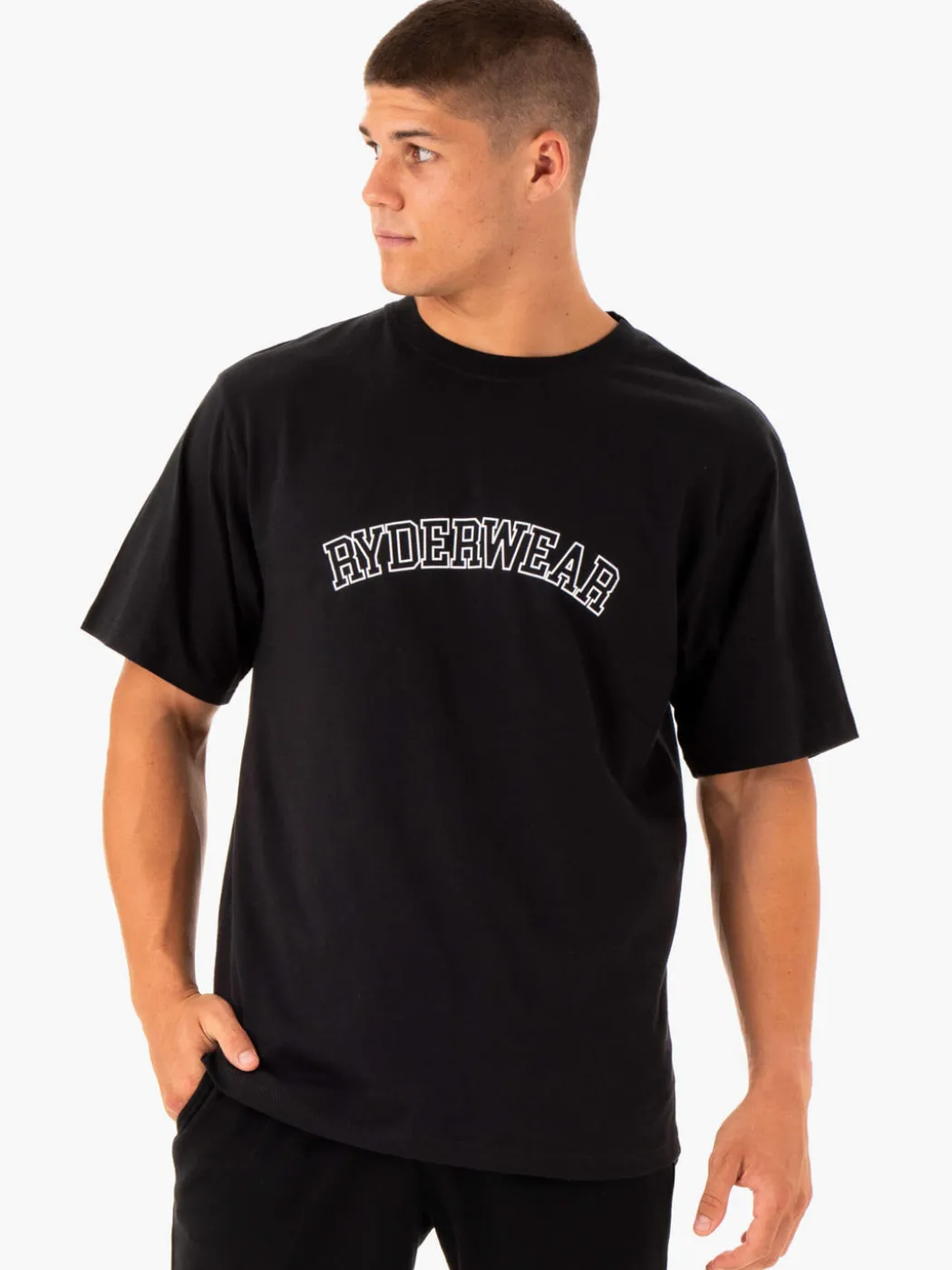 Oversized T-Shirt