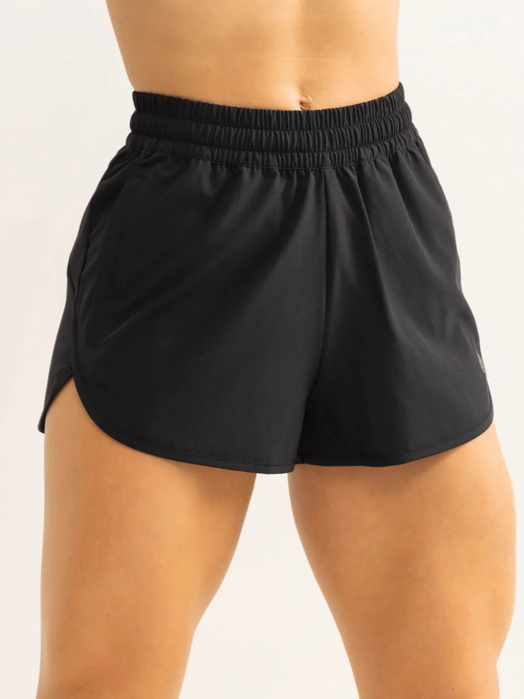 Persist Training Shorts