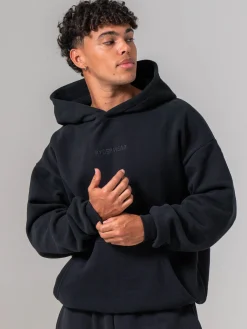 Plush Hoodie