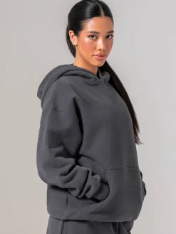 Plush Hoodie